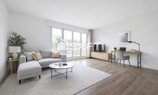 Appartement 2 Pièces 50 m² à vendre à Paris 14 (75014)