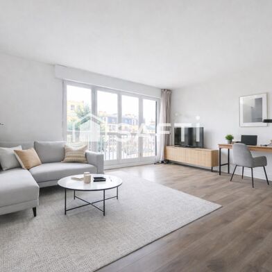 Appartement 2 pièces 499000 €