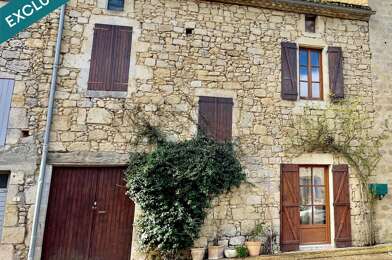 Maison 6 pièces 129000 €