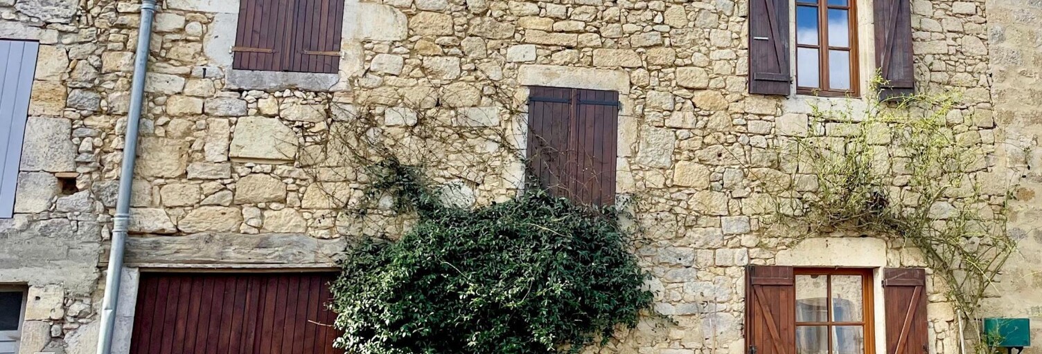 Maison 6 Pièces 115 m² à vendre à Valence (82400)