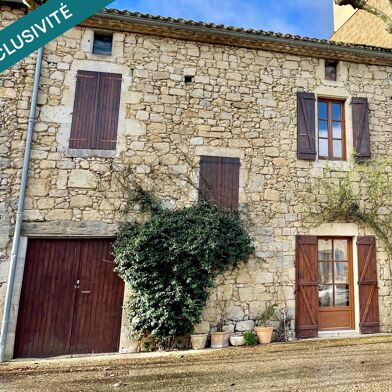 Maison 6 pièces 129000 €