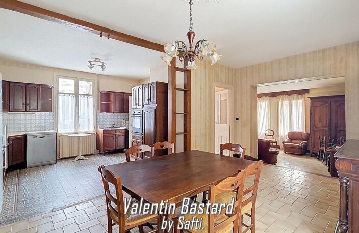 Maison ancienne de ville — photo 3