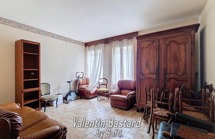 Maison ancienne de ville — photo 4
