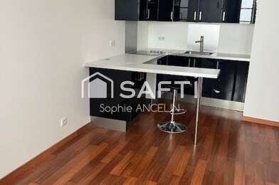 Appartement 2 pièces 500 €