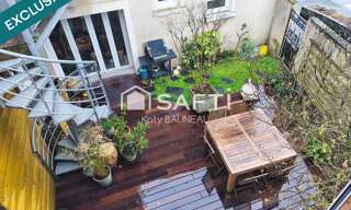 Maison 6 Pièces 193 m² à vendre à Beaulieu-sur-Layon (49750)