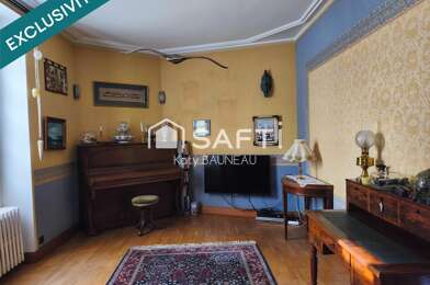 Maison 6 pièces 332000 €