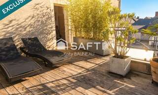 Maison 6 Pièces 193 m² à vendre à Beaulieu-sur-Layon (49750)