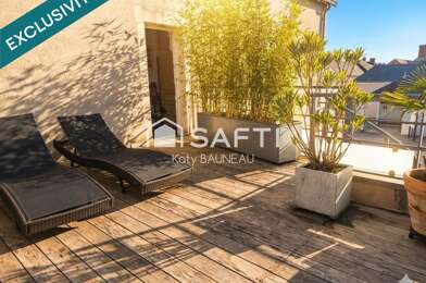 Maison 6 pièces 332000 €