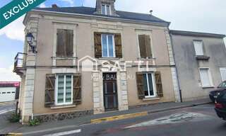 Maison 6 Pièces 193 m² à vendre à Beaulieu-sur-Layon (49750)