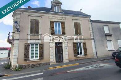 Maison 6 pièces 310000 €