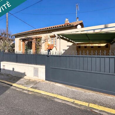 Maison 7 pièces 215000 €