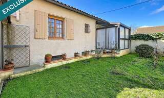 Maison 7 Pièces 155 m² à vendre à Carcassonne (11000)