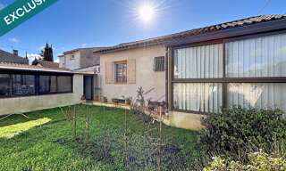 Maison 7 Pièces 155 m² à vendre à Carcassonne (11000)