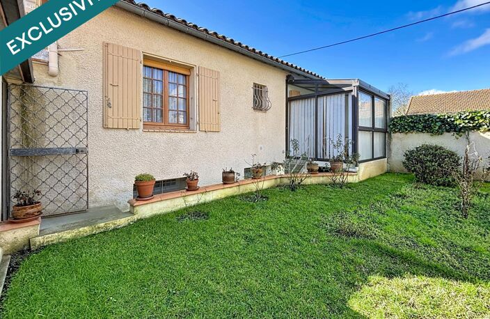 Maison impeccable avec sous-sol, garage et véranda — photo 3