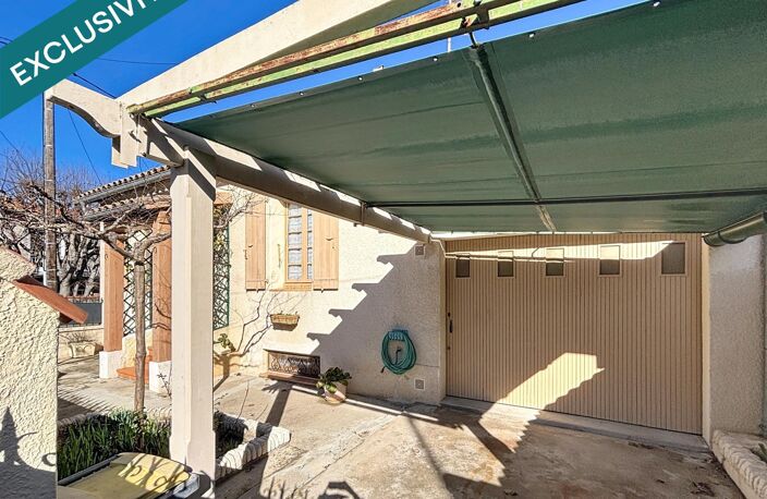 Maison impeccable avec sous-sol, garage et véranda — photo 4