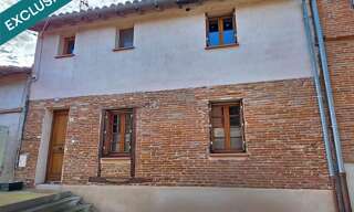 Maison 3 Pièces 85 m² à vendre à Nailloux (31560)