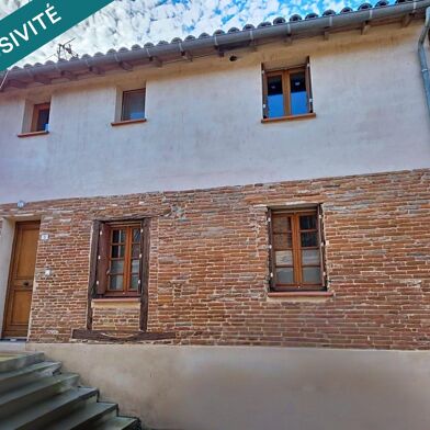 Maison 3 pièces 139000 €