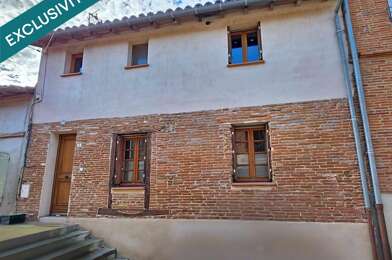 Maison 3 pièces 129000 €