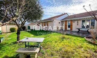 Maison 4 Pièces 97 m² à vendre à Parempuyre (33290)