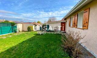 Maison 4 Pièces 97 m² à vendre à Parempuyre (33290)