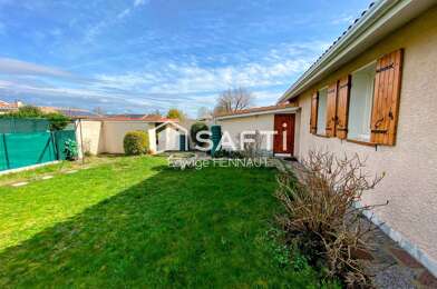 Maison 4 pièces 335000 €