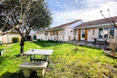 Maison 4 pièces 335000 €