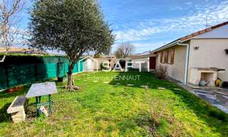 Maison 4 Pièces 97 m² à vendre à Parempuyre (33290)