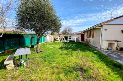 Maison 4 pièces 317000 €