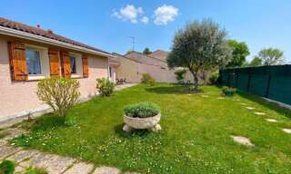 Maison 4 Pièces 97 m² à vendre à Parempuyre (33290)