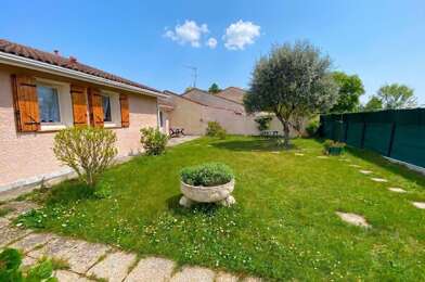 Maison 4 pièces 317000 €