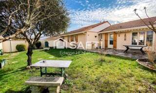Maison 4 Pièces 97 m² à vendre à Parempuyre (33290)