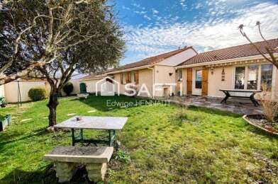 Maison 4 pièces 317000 €