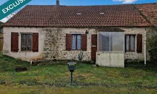 Maison 3 Pièces 62 m² à vendre à Chirat-l'Église (03330)