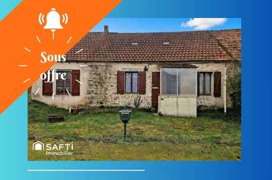 Maison 3 pièces 45000 €