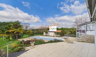 Maison 10 Pièces 312 m² à vendre à Saint-Savinien (17350)