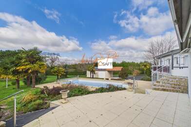 Maison 10 pièces 515000 €