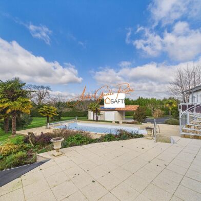 Maison 10 pièces 515000 €