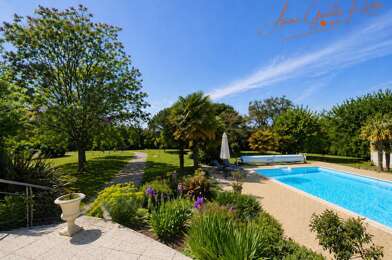 Maison 10 pièces 515000 €