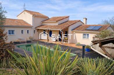 Maison 9 pièces 370000 €