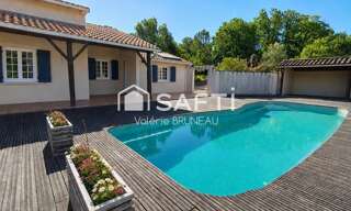 Maison 9 Pièces 255 m² à vendre à Graulhet (81300)
