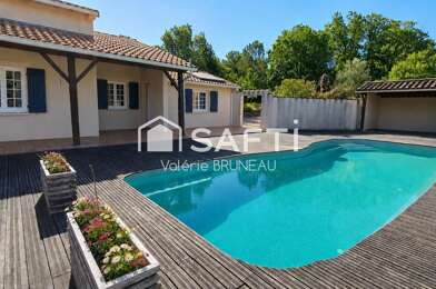Maison 9 pièces 370000 €