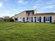 Maison contemporaine avec piscine sur 1,6 hectare  volumes exceptionnels - — photo 2