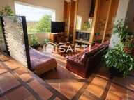 Maison contemporaine avec piscine sur 1,6 hectare  volumes exceptionnels - — photo 3