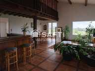 Maison contemporaine avec piscine sur 1,6 hectare  volumes exceptionnels - — photo 4