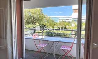 Appartement 4 Pièces 84 m² à vendre à Bordeaux (33300)