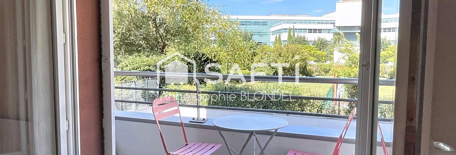 Appartement 4 Pièces 84 m² à vendre à Bordeaux (33300)