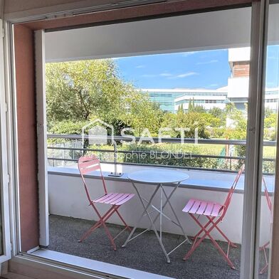 Appartement 4 pièces 250000 €