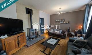 Maison 4 Pièces 97 m² à vendre à Poitiers (86000)