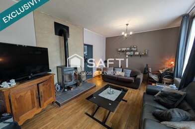 Maison 4 pièces 234500 €