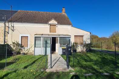 Maison 3 pièces 77000 €